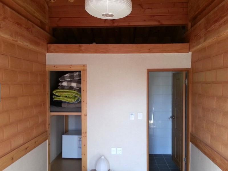 Happy Village Syeobul Guesthouse Gyeongju Exterior foto